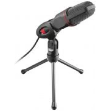 MICROPHONE GXT212 MICO USB/23791 TRUST 23791 | 871