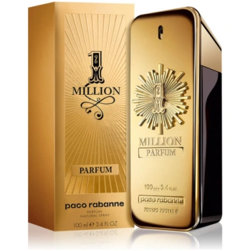 Paco Rabanne 1 Million Parfum smaržas vīriešiem, 1