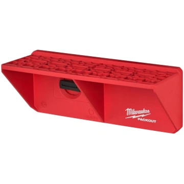 Milwaukee PACKOUT skrūvgriežu turētājs