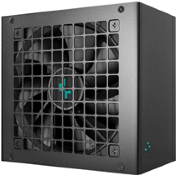 Deepcool | 80Plus Gold PSU | PN650M | 650 W
