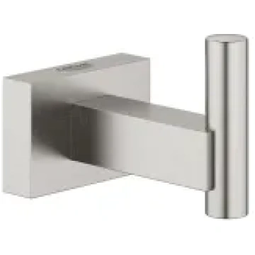 Drēbju pakaramais ākis Grohe Essentials Cube, supe