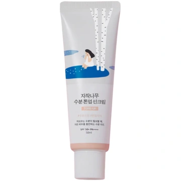 ROUND LAB Birch Juice Moisturizing Tone Up Sunscre