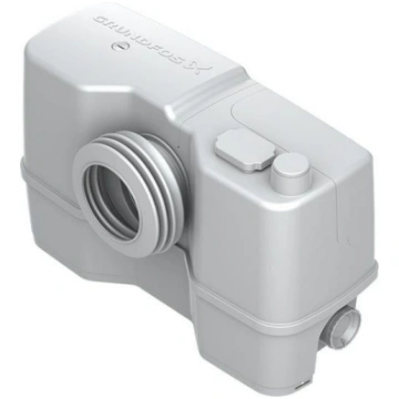 Kanalizācijas Sūknis Grundfos Sololift2 WC-3 (9777