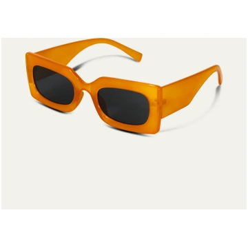Soledad - Orange Gantis
