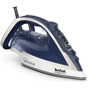 TEFAL Ultragliss Plus tvaika gludeklis, 2800W, zil