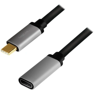 LogiLink - USB-C extension cable - USB-C to USB-C 