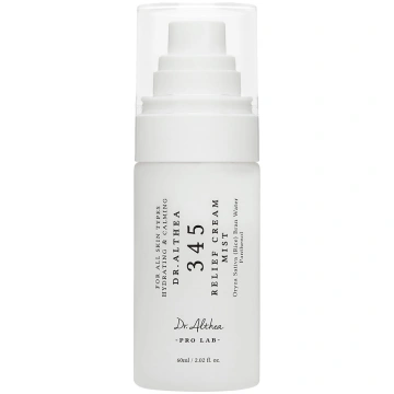 Dr. ALTHEA 345 Relief Cream Mist