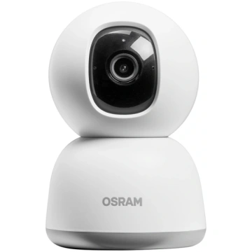 Gudrā videonovērošanas kamera, SMART+ WIFI Camera 
