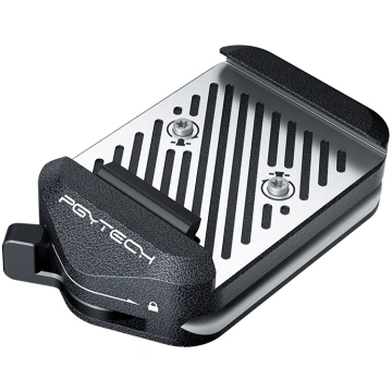 Aksesuārs, PGYTECH, PGYTECH Arca-Type Quick Releas
