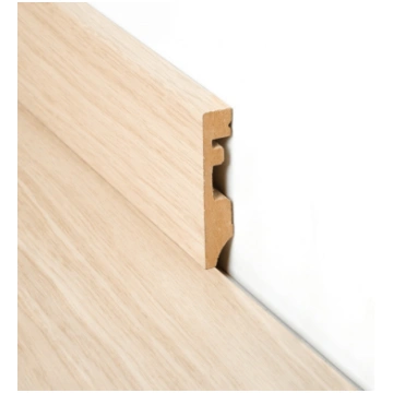 Quick-Step MDF grīdlīste 77 mm