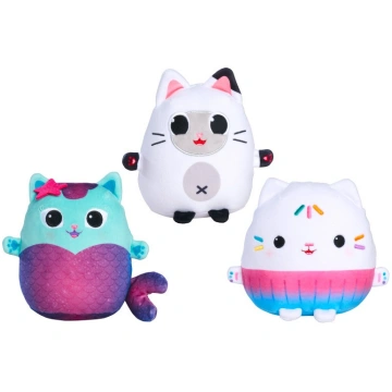 Mascot Universal Squishy Gabby 20cm 3 types