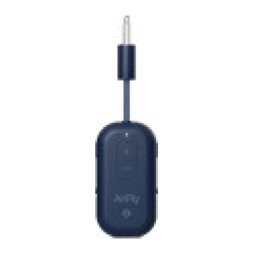 Divpadsmit South AirFly Pro 2 Bluetooth adapteris