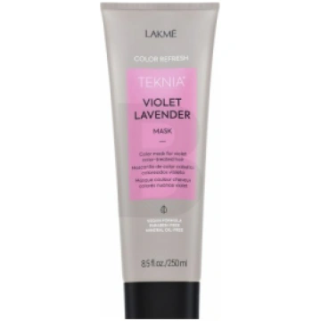LAKMÉ TEKNIA KRĀSA ATSVAIDZINOŠA VIOLETA LAVANDAS 