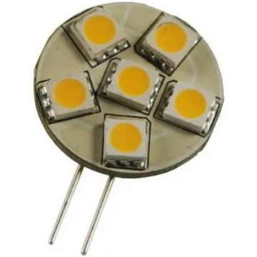 LED spuldze Synergy21 S21-LED-TOM00159 G4 1.3 W 33