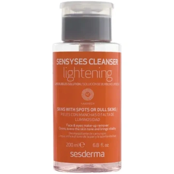 Sesderma - Sensyses (Cleanser Lightening) 200 ml
