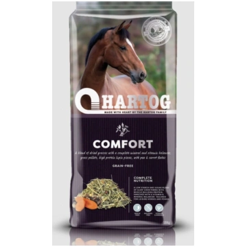 Hartog Comfort barība