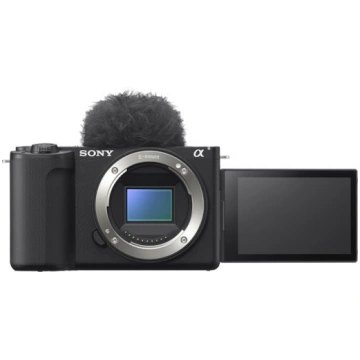 Aparat Sony ZV-E10 II Body czarny ZVE10M2B (454873