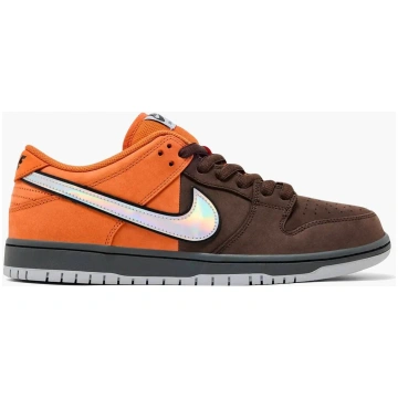 NIKE SB DUNK LOW PRO MUNI FAST PASS - 39