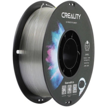 CR-PETG Filament Creality (Transparent) 3301030037