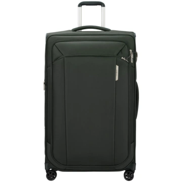Samsonite - Trolley Grande in tessuto riciclato 4 