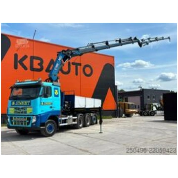 ⇒ Volvo Sētnieks/ Ielu Serviss pirkt lietotu pie T