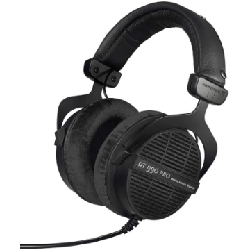 Beyerdynamic DT 990 PRO 80 Ω Black Limited Edition
