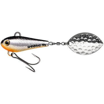Tail Spinner SPINMAD "Wir 10" (10g) - 0805