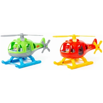 POLESIE Helikopters Kamene P 72313 76251
