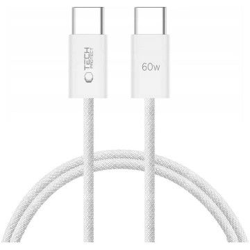 Tech-Protect UltraBoost Classic USB-C / USB-C PD c