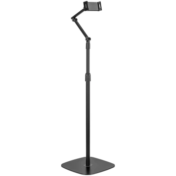 InLine InLine® Floor tablet holder with stand, up 
