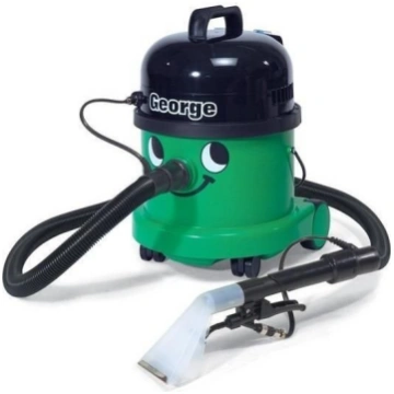 Putekļu sūcējs Numatic George GVE-370