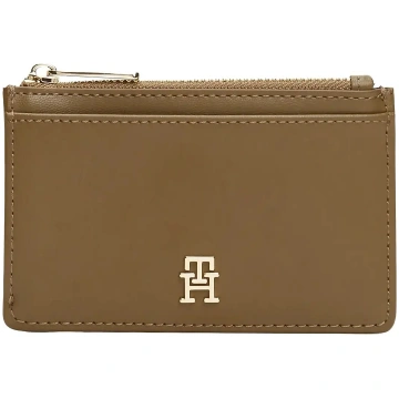 Tommy Hilfiger - Th Icon Long Cc Holder - izmērs O