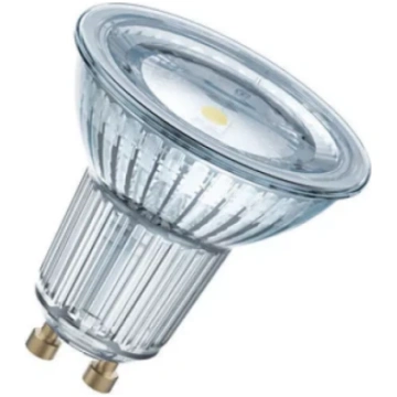 Spuldze OSRAM LED VALUE 6.9W GU10, 830/60 575lm PA