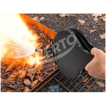Fire Bellows Averto