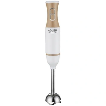 ADLER Blenderis, rokas, 300W AD 4616