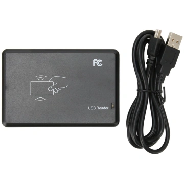 RFID Card Reader 902 to 928MHz 50cm Contactless Po