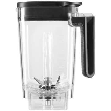 Blendera krūze Artisan K400 izgatavots no plastmas