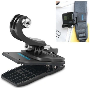 RUIGPRO 360° Strap mount for DJI Osmo Action