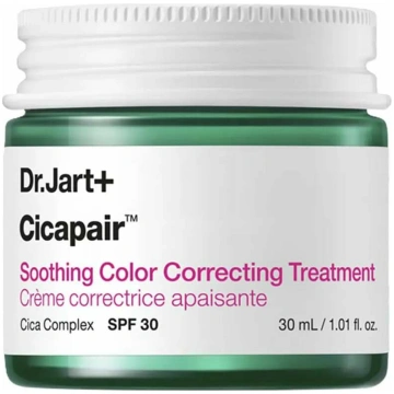 Sejas krēms Dr. Jart+ Cicapair Color Correcting Tr