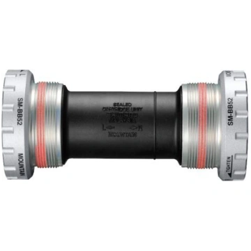 SHIMANO Bottom Bracket (HOLLOWTECH II) SM-BB52