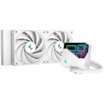 Deepcool | LT520 | Intel, AMD | Premium CPU Liquid