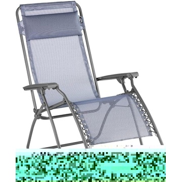 Lafuma MOBILIER Zero Gravity RT 2 atpūtas krēsls —