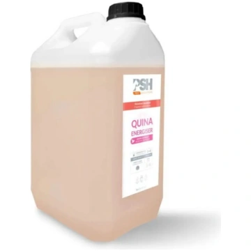 PSH PRO GROOMERS Quina Stripping Shampoo, 5000ml -