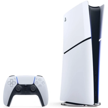 Spēļu konsole Sony Playstation 5 Slim Digital Edit