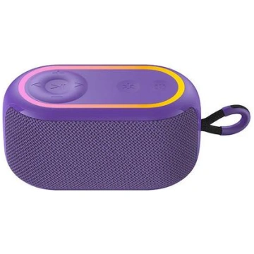 HAVIT SK809BT - Bluetooth wireless speaker, purple