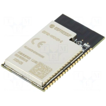 Module: IoT | Bluetooth Low Energy,WiFi | PCB | SM