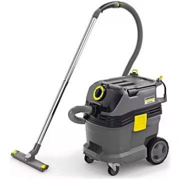 Karcher NT 30/1 Tact L, Grey/Yellow (1.148-201.0)