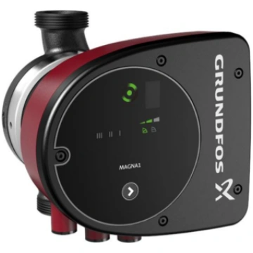 Grundfos Sūknis MAGNA1 32-120 180mm DN32 8-188 230