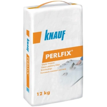 Knauf Perlfix ģipškartona montāžas līme