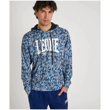 Leone Urban Fighter lichtgewicht hoodie - XXL